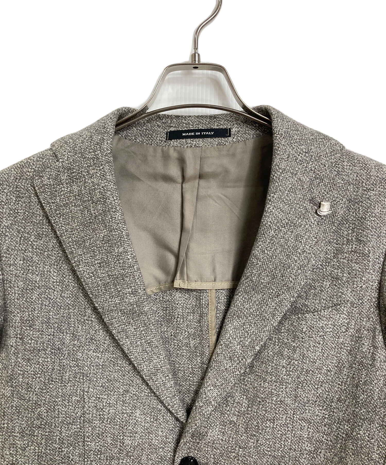 中古・古着通販】TAGLIATORE (タリアトーレ) Brilla per il gusto