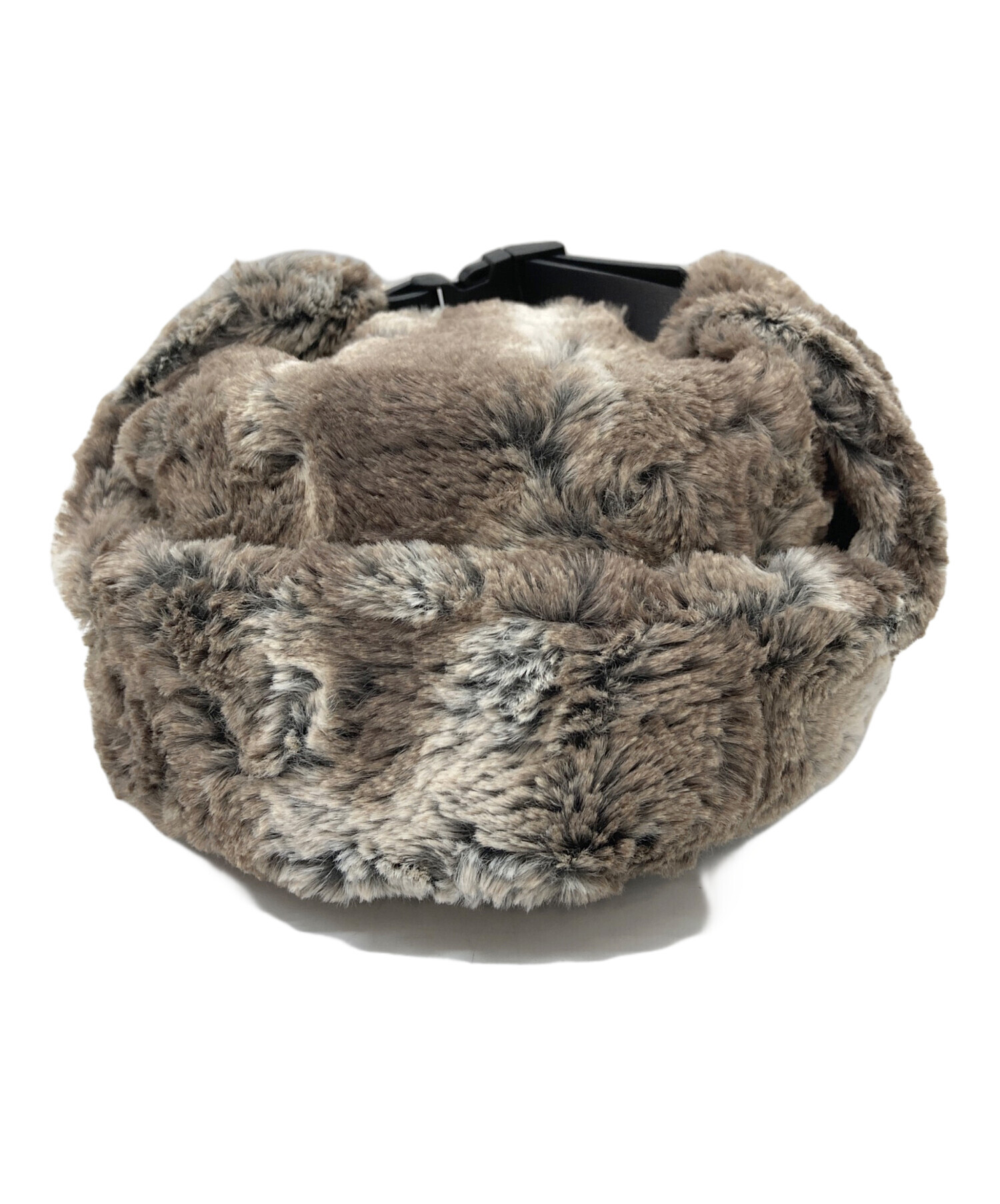 中古・古着通販】SUPREME (シュプリーム) Faux Fur Ushanka Hat