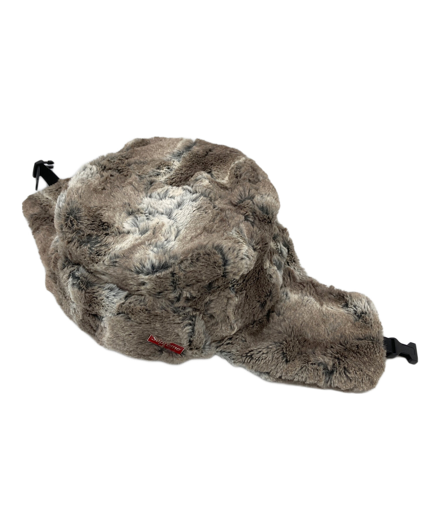 中古・古着通販】SUPREME (シュプリーム) Faux Fur Ushanka Hat