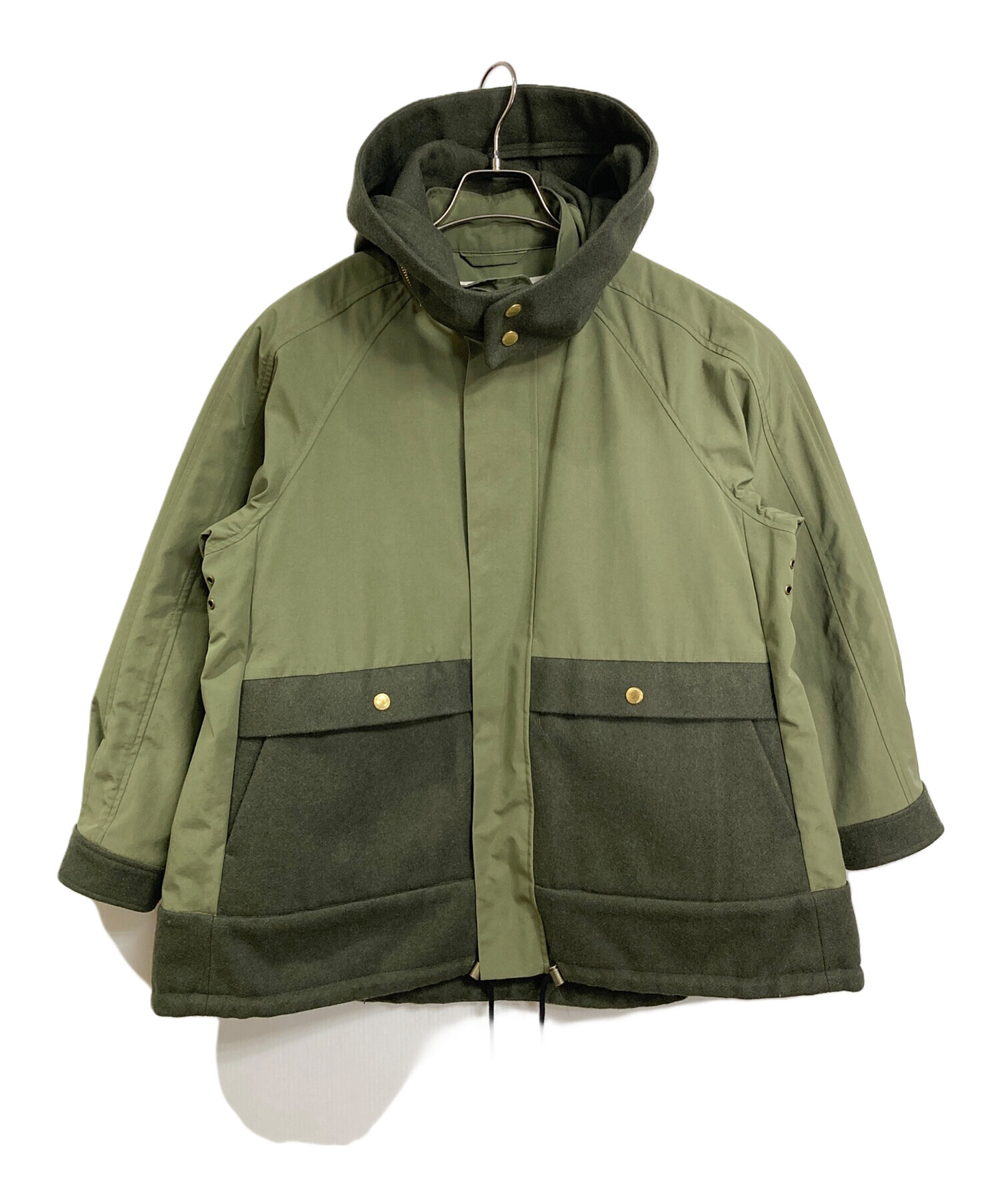 中古・古着通販】Traditional Weatherwear (トラディショナルウェザー