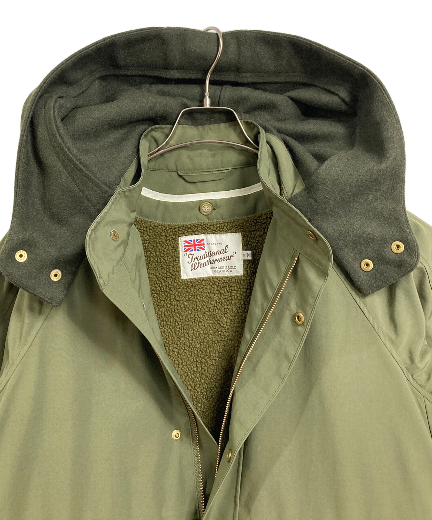 中古・古着通販】Traditional Weatherwear (トラディショナルウェザー