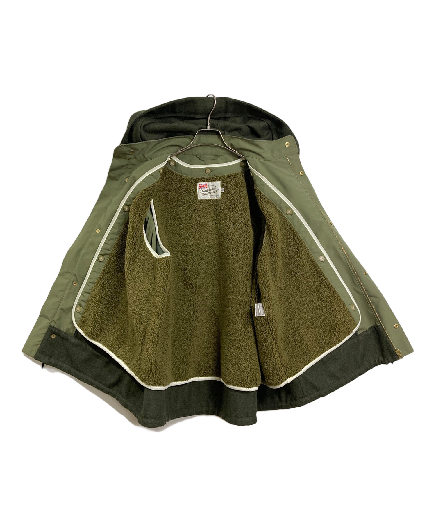 中古・古着通販】Traditional Weatherwear (トラディショナルウェザー