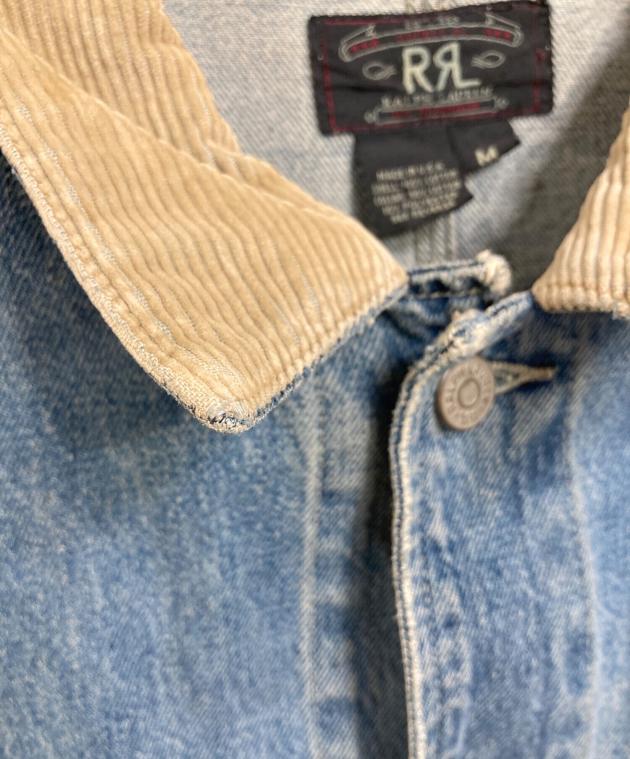 中古・古着通販】RRL (ダブルアールエル) 【古着】90's 三ツ星 デニム