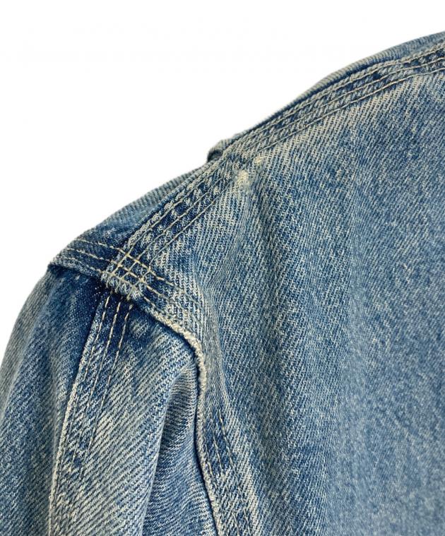 中古・古着通販】RRL (ダブルアールエル) 【古着】90's 三ツ星 デニム