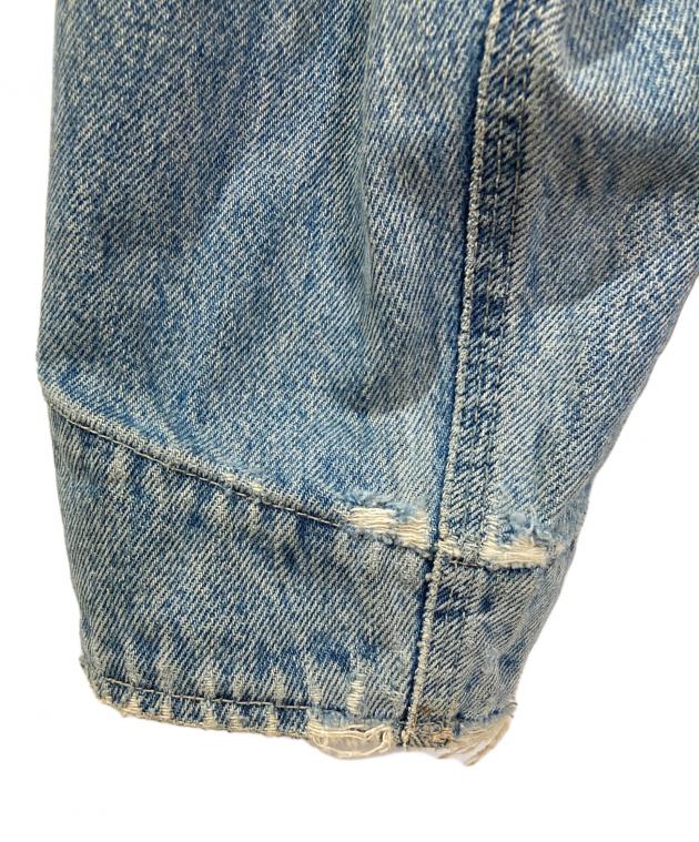 中古・古着通販】RRL (ダブルアールエル) 【古着】90's 三ツ星 デニム