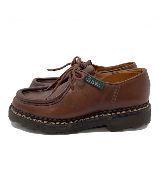 中古・古着通販】PARABOOT (パラブーツ) 【OLD】90's ミカエル