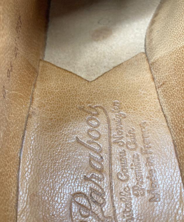 中古・古着通販】PARABOOT (パラブーツ) 【OLD】90's ミカエル
