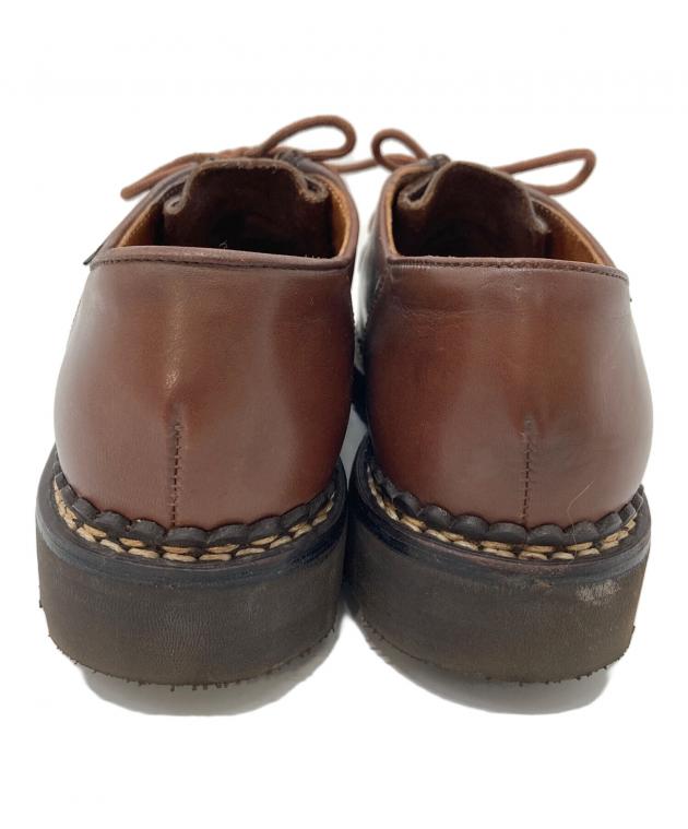 中古・古着通販】PARABOOT (パラブーツ) 【OLD】90's ミカエル