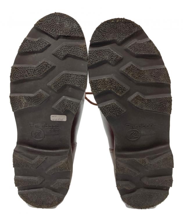 中古・古着通販】PARABOOT (パラブーツ) 【OLD】90's ミカエル