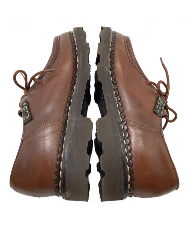中古・古着通販】PARABOOT (パラブーツ) 【OLD】90's ミカエル