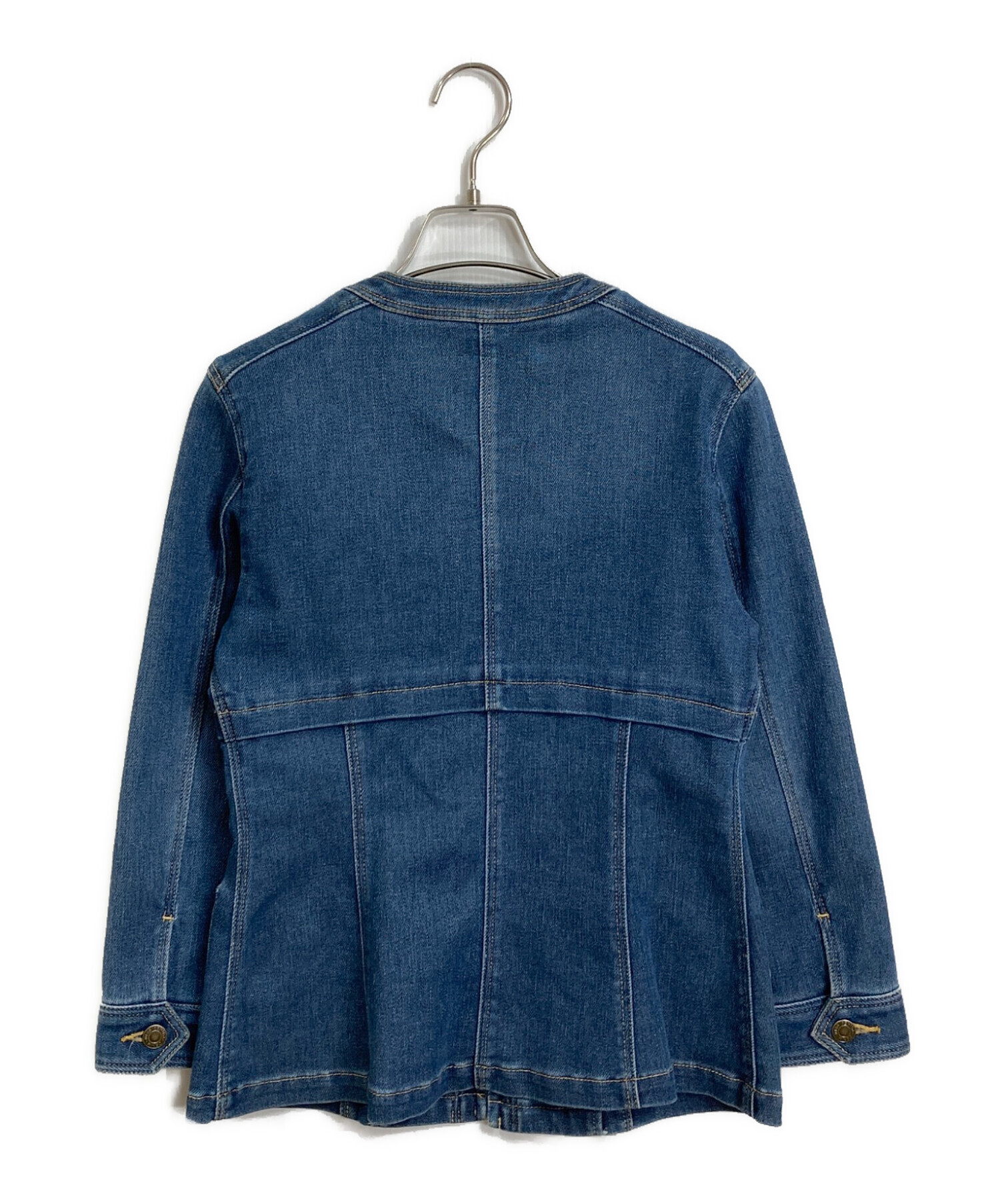 中古・古着通販】miss ashida (ミス アシダ) ウエストポイント 