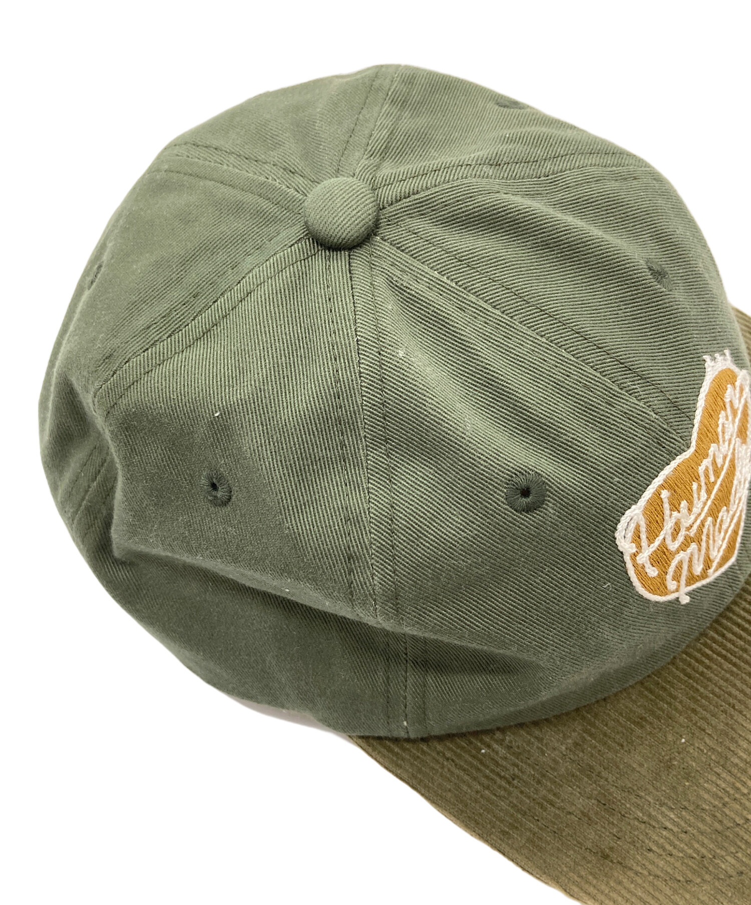 中古・古着通販】HUMAN MADE (ヒューマンメイド) 6 パネル