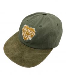 帽子、キャップ、HUMAN MADE(ヒューマンメイド)】ブランド・古着の