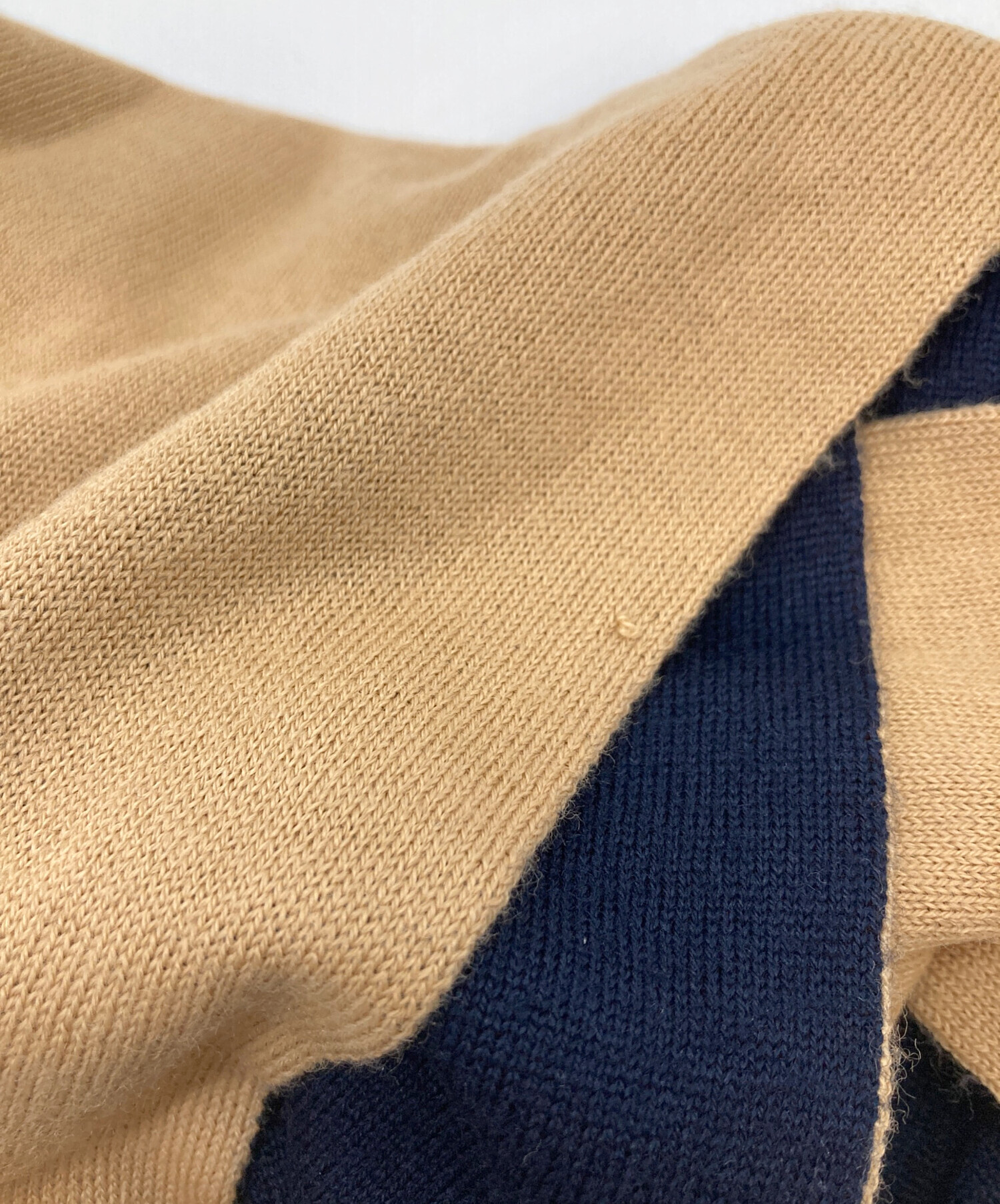 未使用【Vivienne Westwood】バイカラーリバーシブルオーブマフラー 中古・古着通販】Vivienne Westwood (ヴィヴィアンウエストウッド