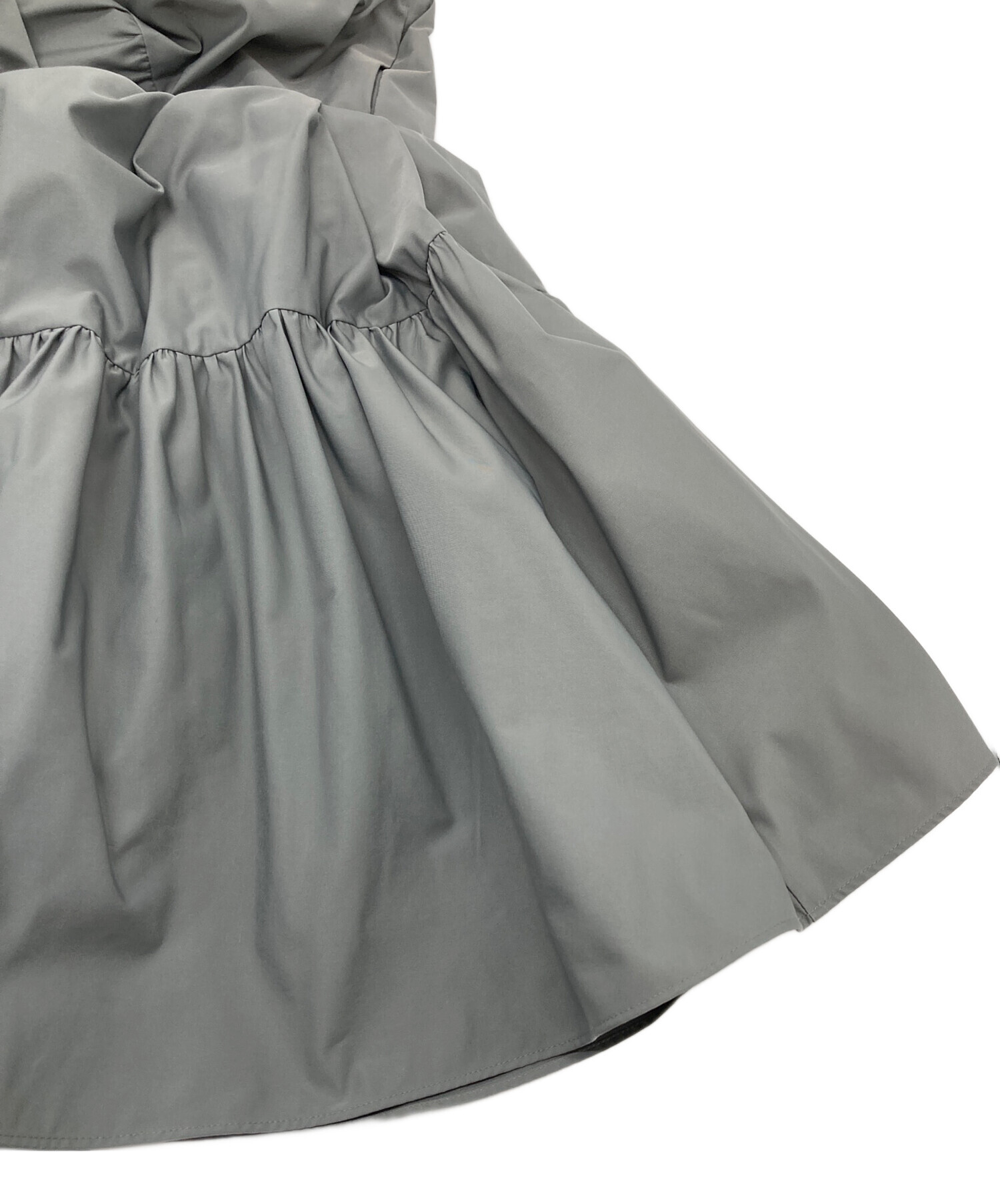 中古・古着通販】SHE Tokyo (シートーキョー) LISA ティアード