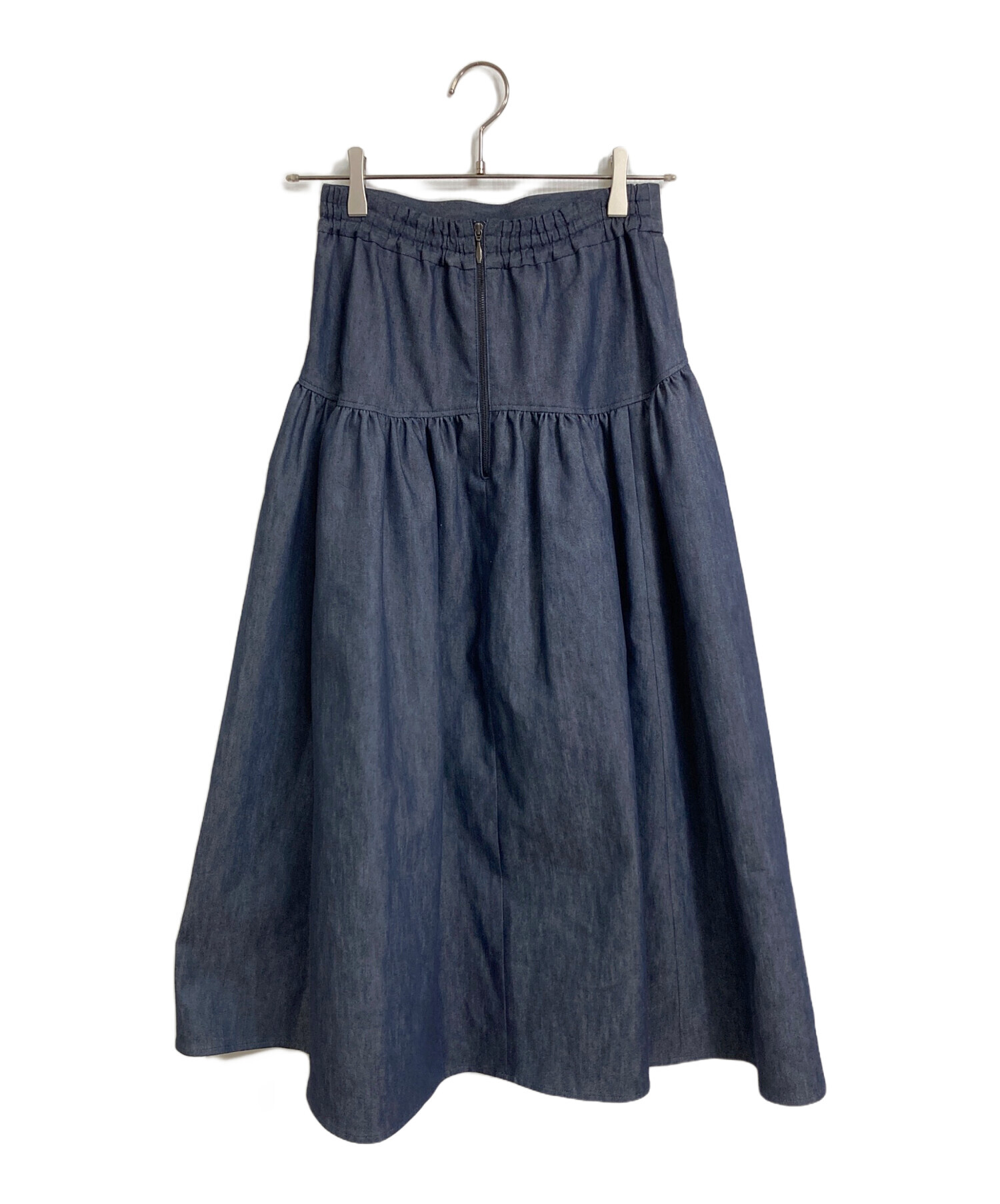 中古・古着通販】SHE Tokyo (シートーキョー) スージーデニム Suzy