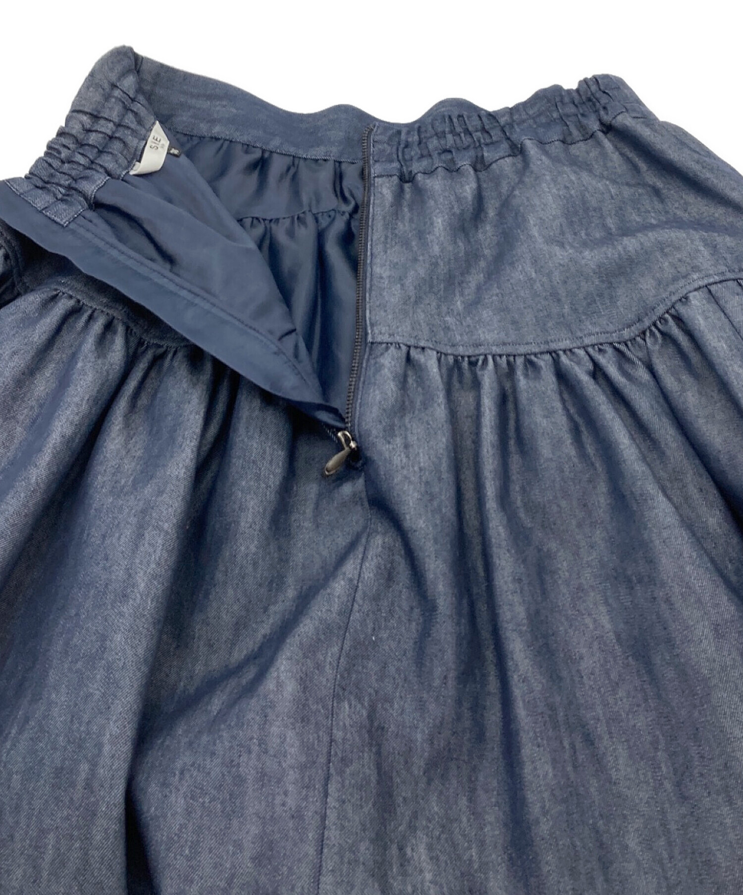 中古・古着通販】SHE Tokyo (シートーキョー) スージーデニム Suzy