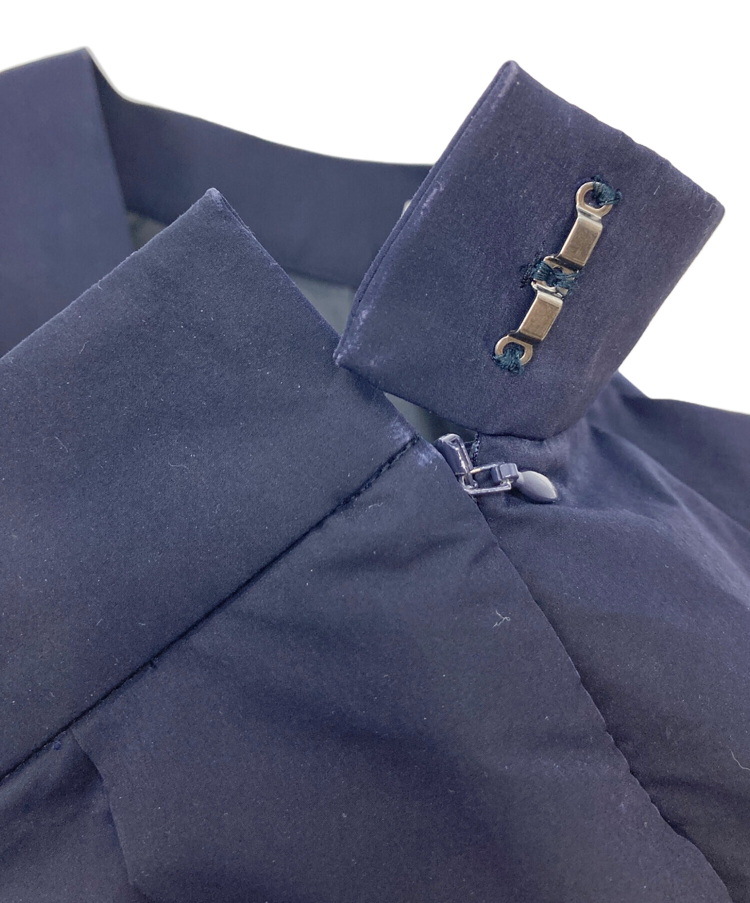 中古・古着通販】SHE Tokyo (シートーキョー) ANNA タックスカート