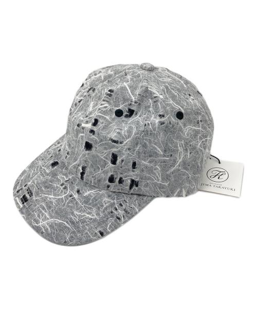 中古・古着通販】KIJIMA TAKAYUKI (キジマタカユキ) ASHI PRINT 6PANEL