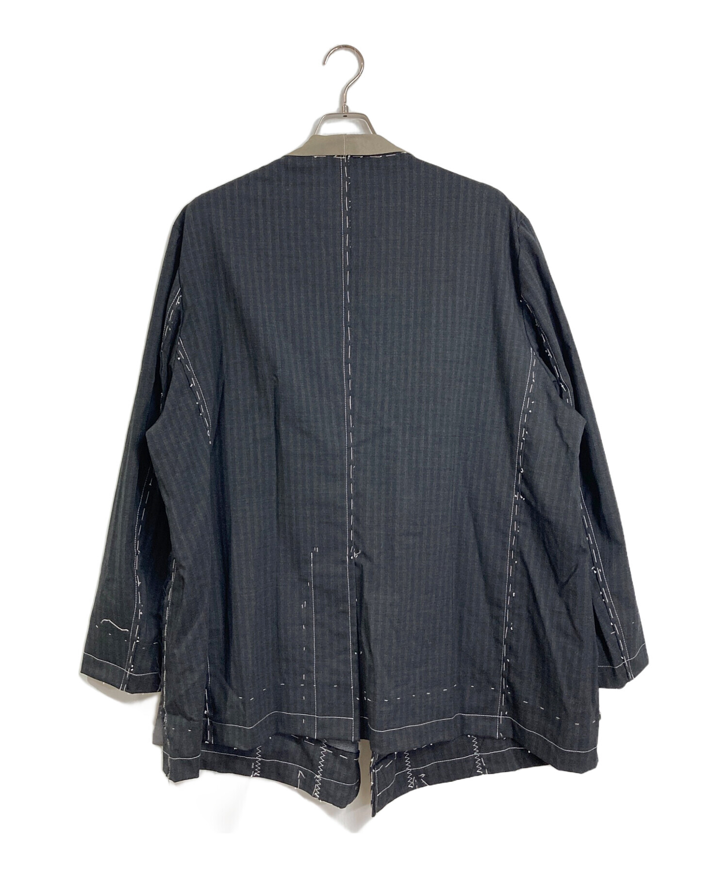 中古・古着通販】bodysong. (ボディソング) CUSTOM MADE BASTED JK