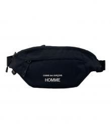 バッグ、ボディバッグ/ウエストバッグ、COMME des GARCONS HOMME
