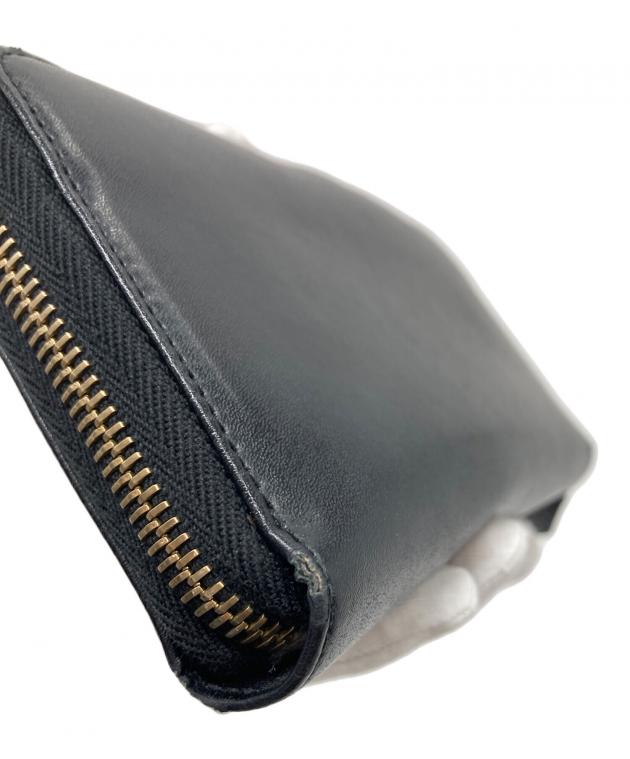 中古・古着通販】FENDI (フェンディ) ラウンドファスナー財布 長財布