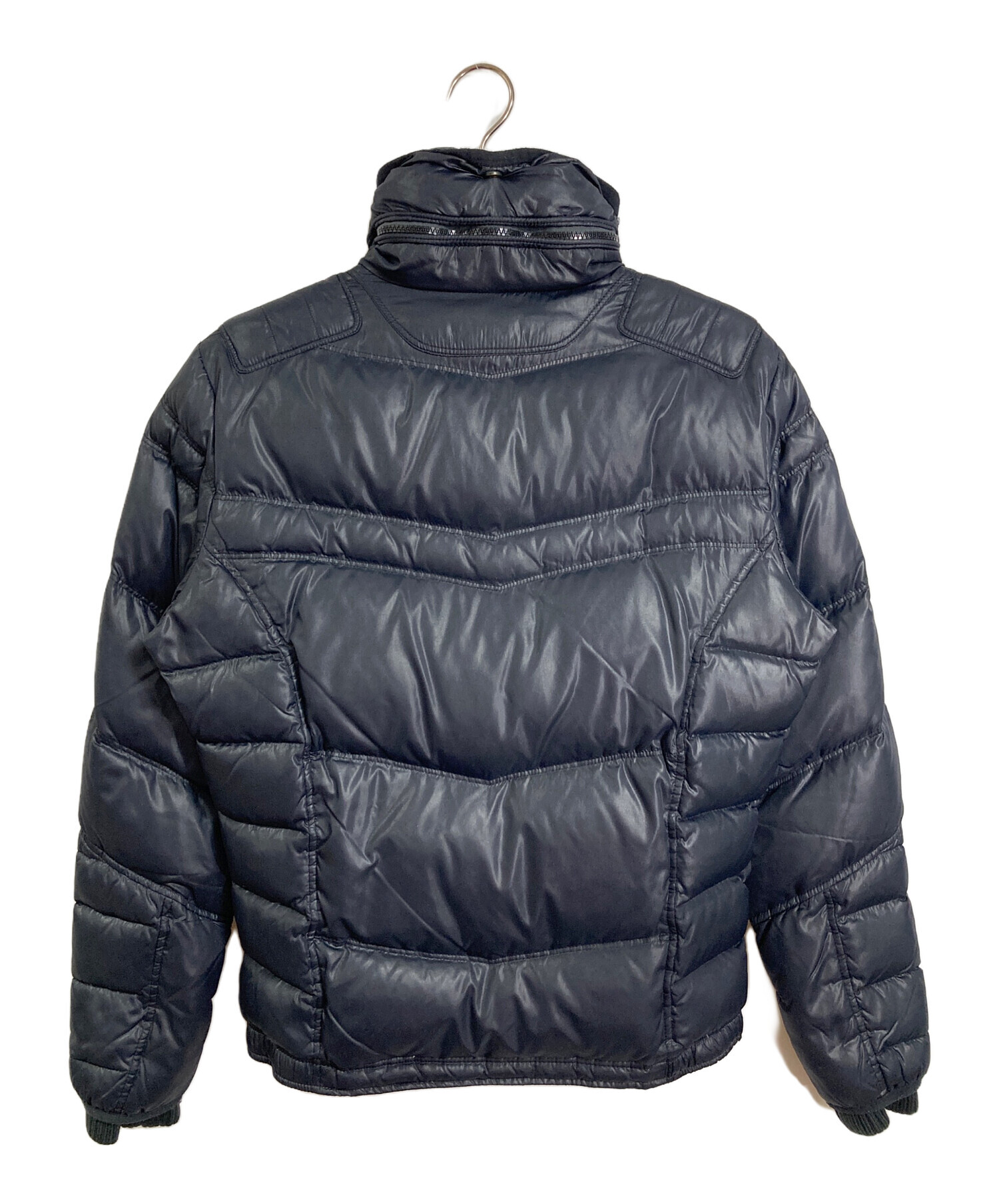 diesel ダウンジャケット　サイズL y2k diesel ダウンジャケット サイズL y2k DIESEL ディーゼル ダウン