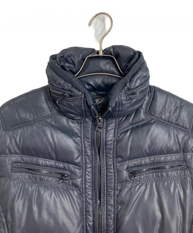 中古・古着通販】DIESEL (ディーゼル) 【古着】ダウンジャケット