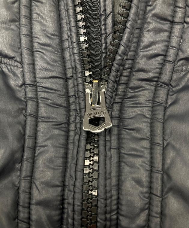 中古・古着通販】DIESEL (ディーゼル) 【古着】ダウンジャケット