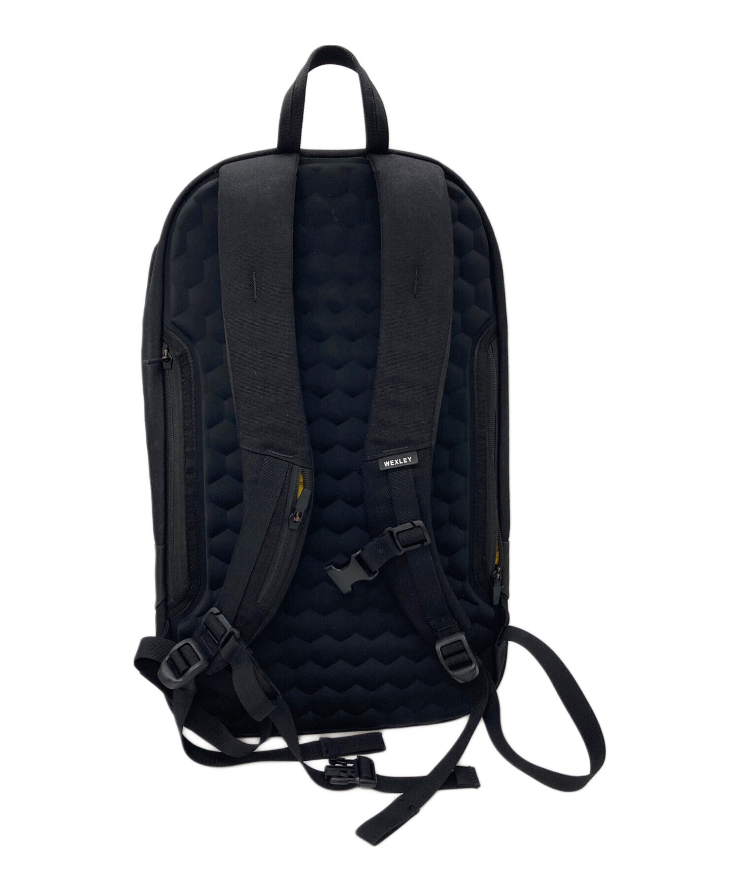 中古・古着通販】WEXLEY (ウェクスレイ) STEM DAYPACK バックパック
