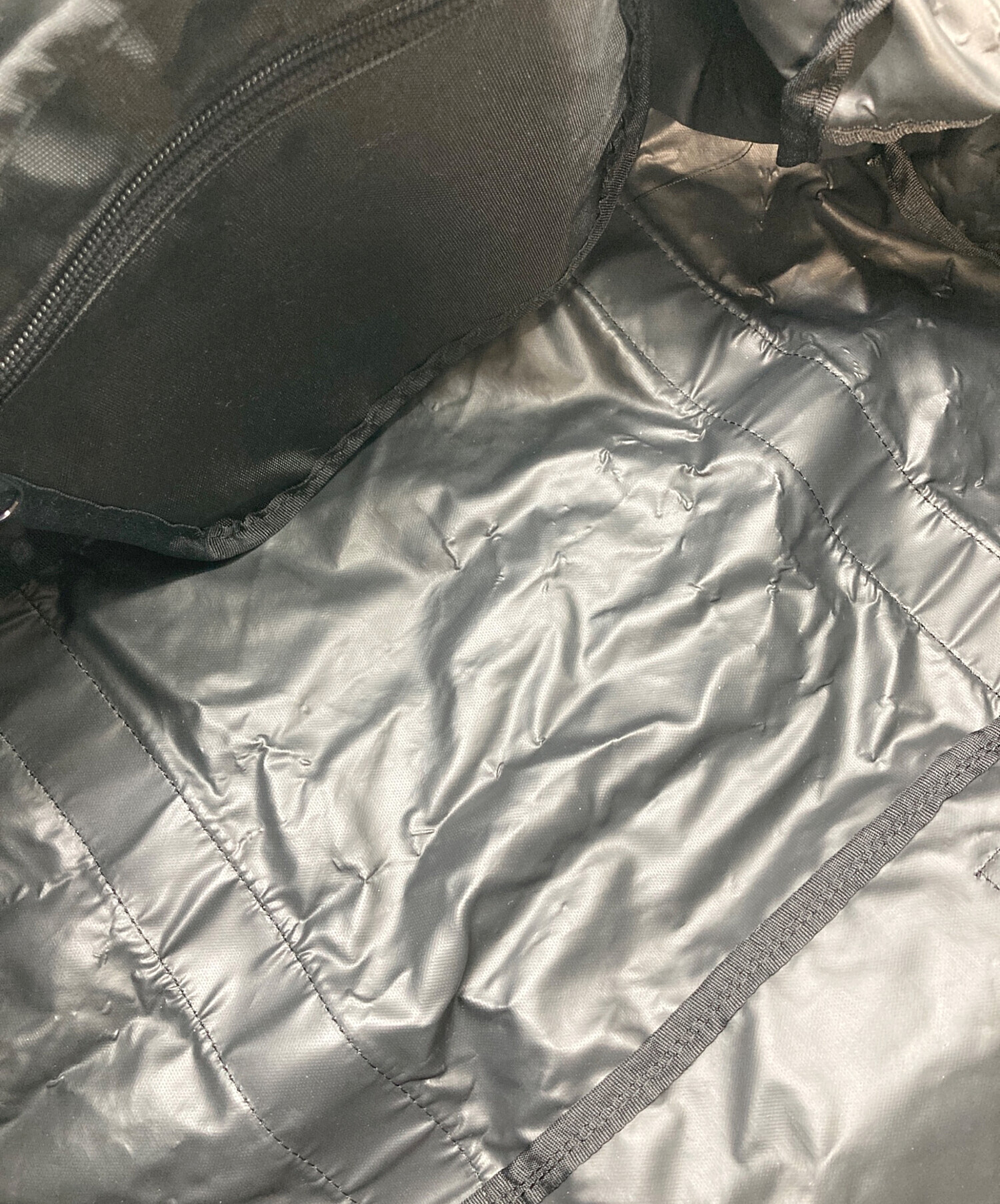 中古・古着通販】PORTER (ポーター) GOODENOUGH ドラムバッグ ボストン