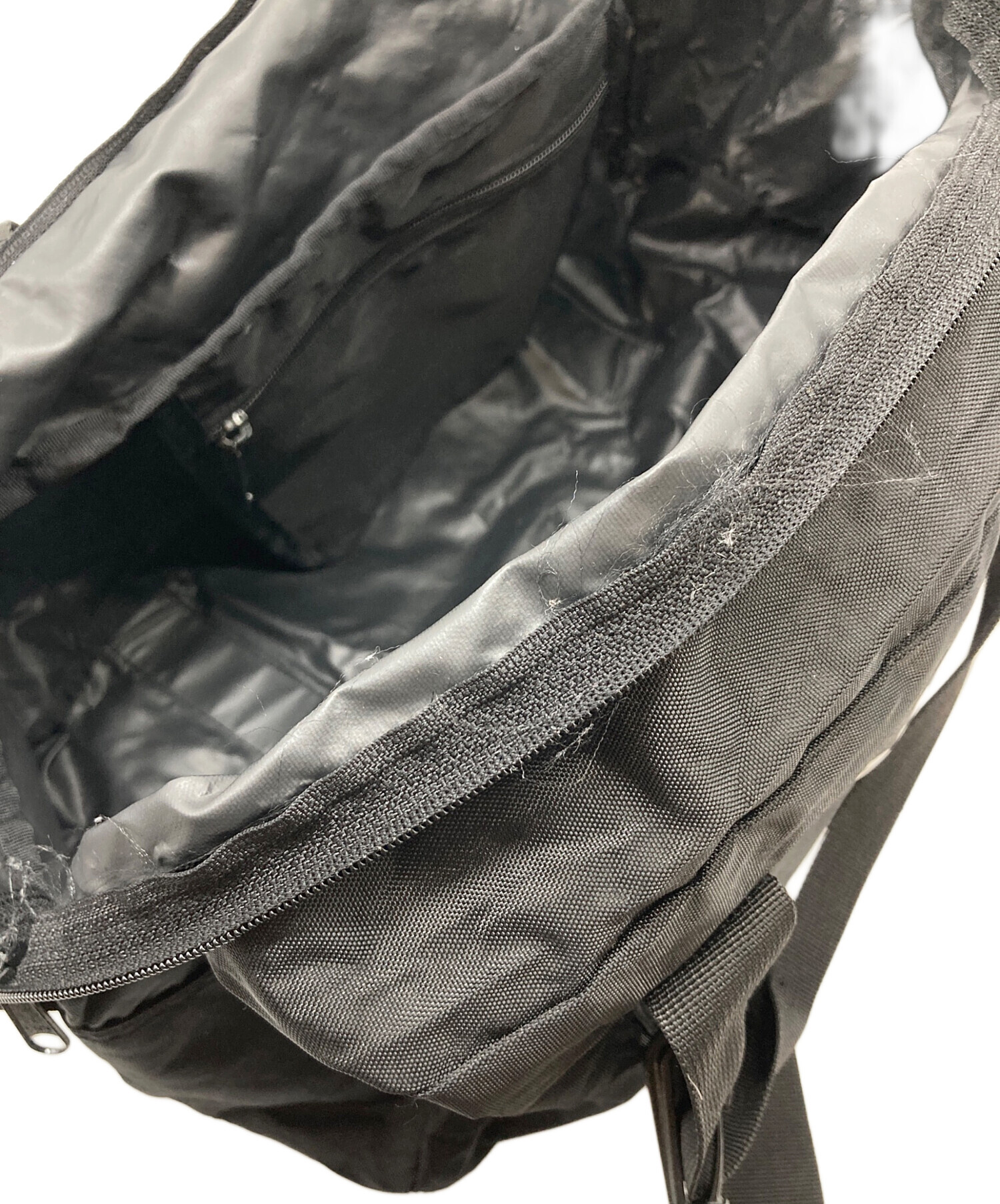 中古・古着通販】PORTER (ポーター) GOODENOUGH ドラムバッグ ボストン