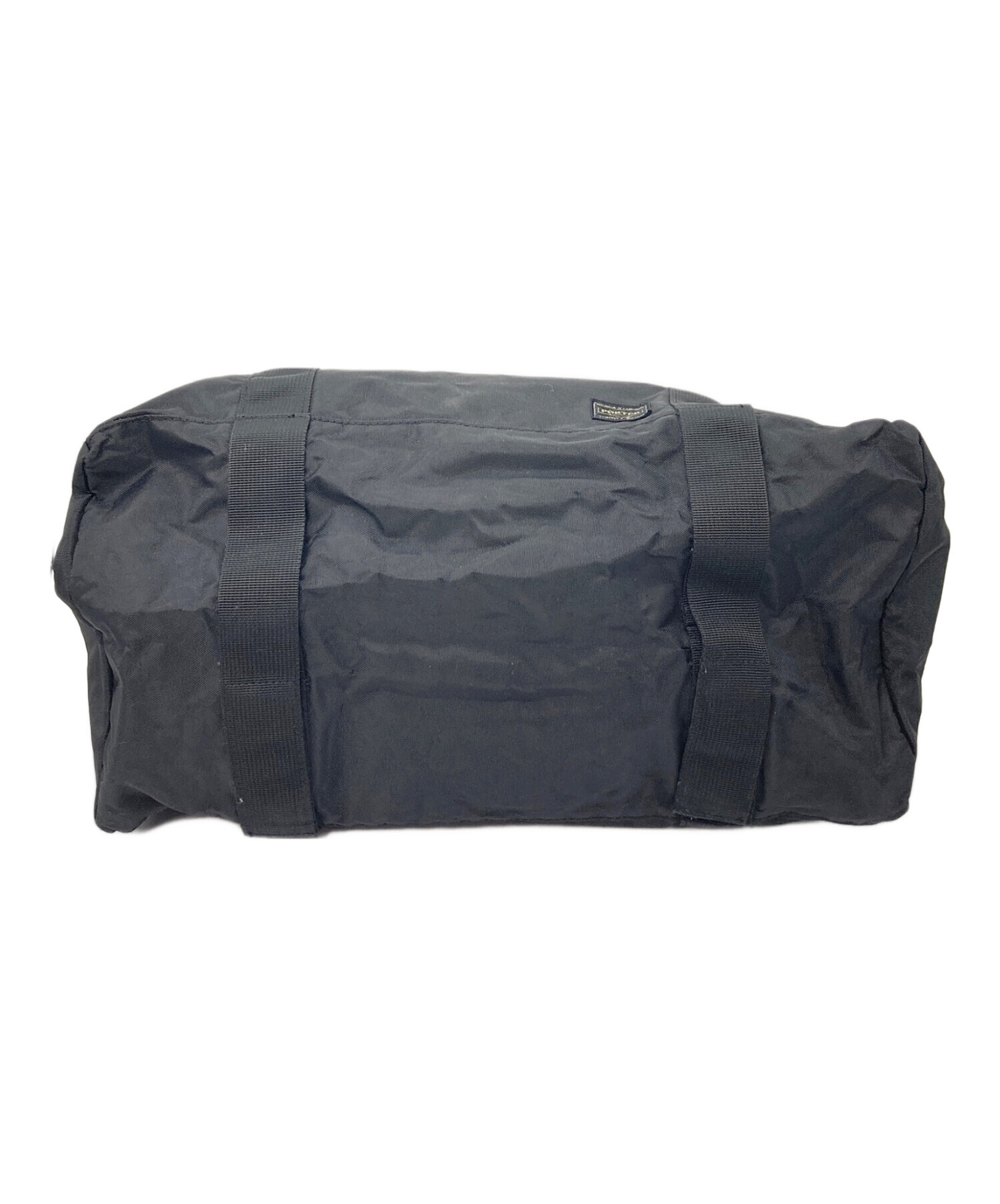 中古・古着通販】PORTER (ポーター) GOODENOUGH ドラムバッグ ボストン