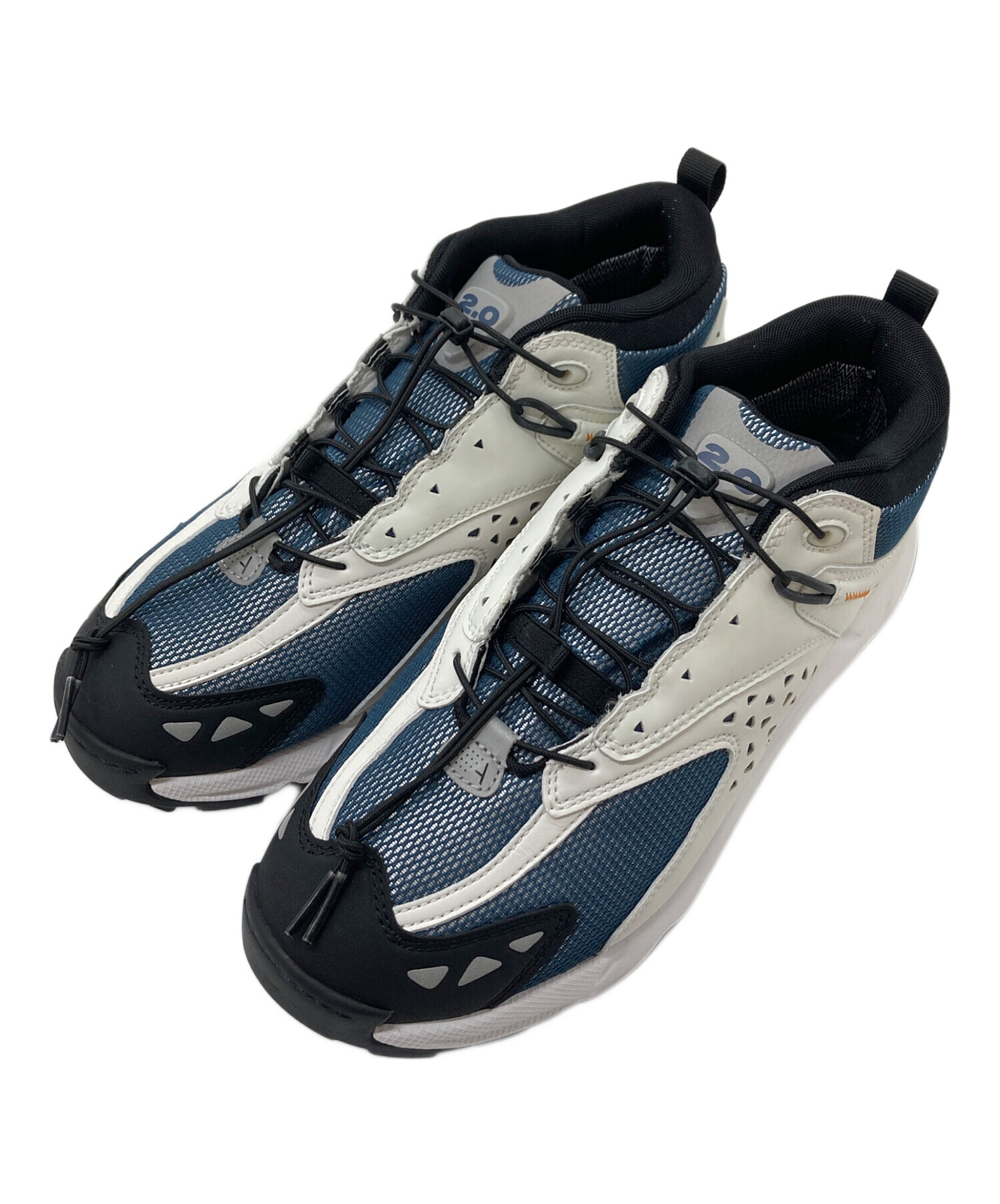 中古・古着通販】athletics (アスレチックス) ローカットスニーカー 