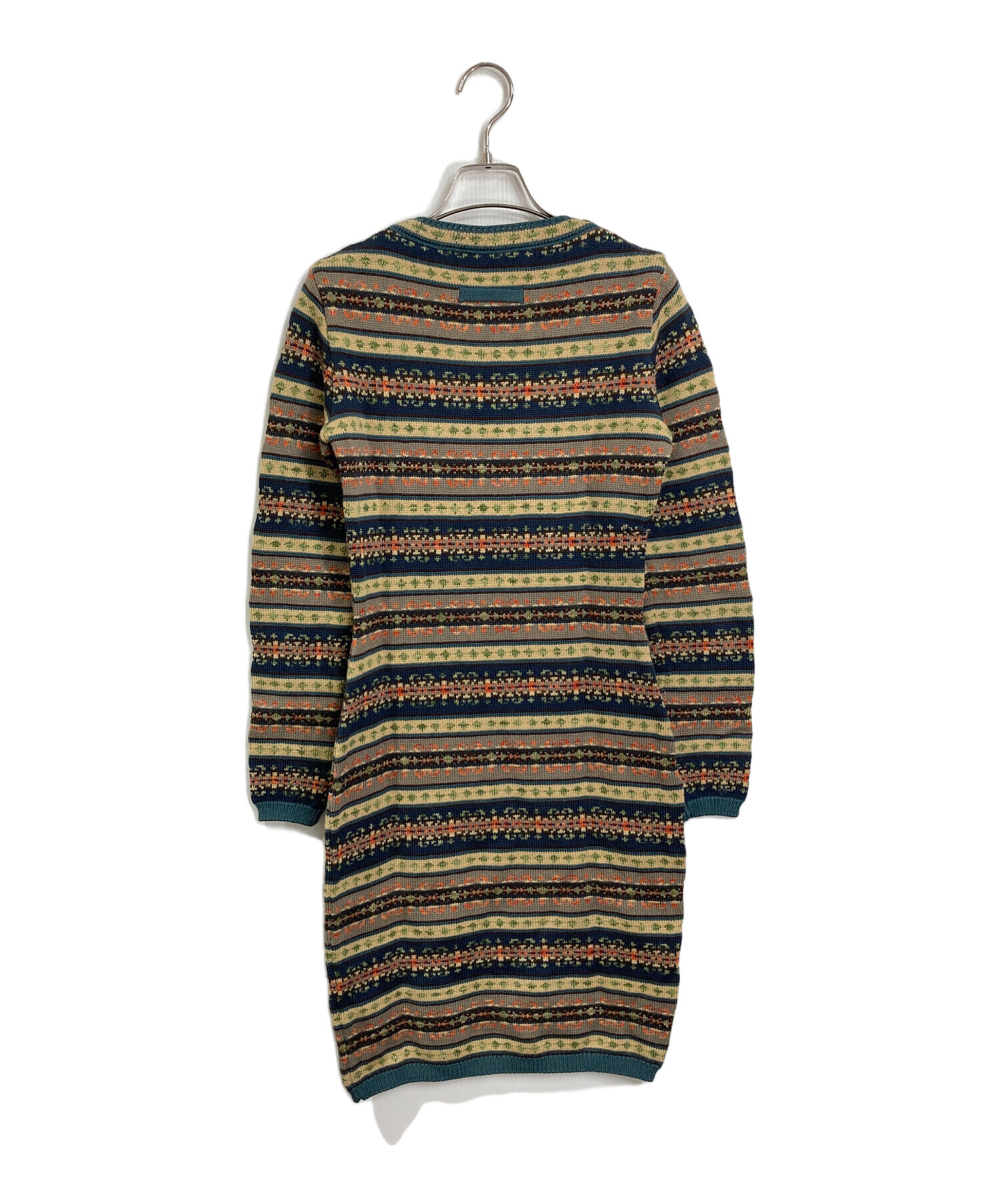 中古・古着通販】Jean Paul GAULTIER (ジャンポールゴルチェ) ニット