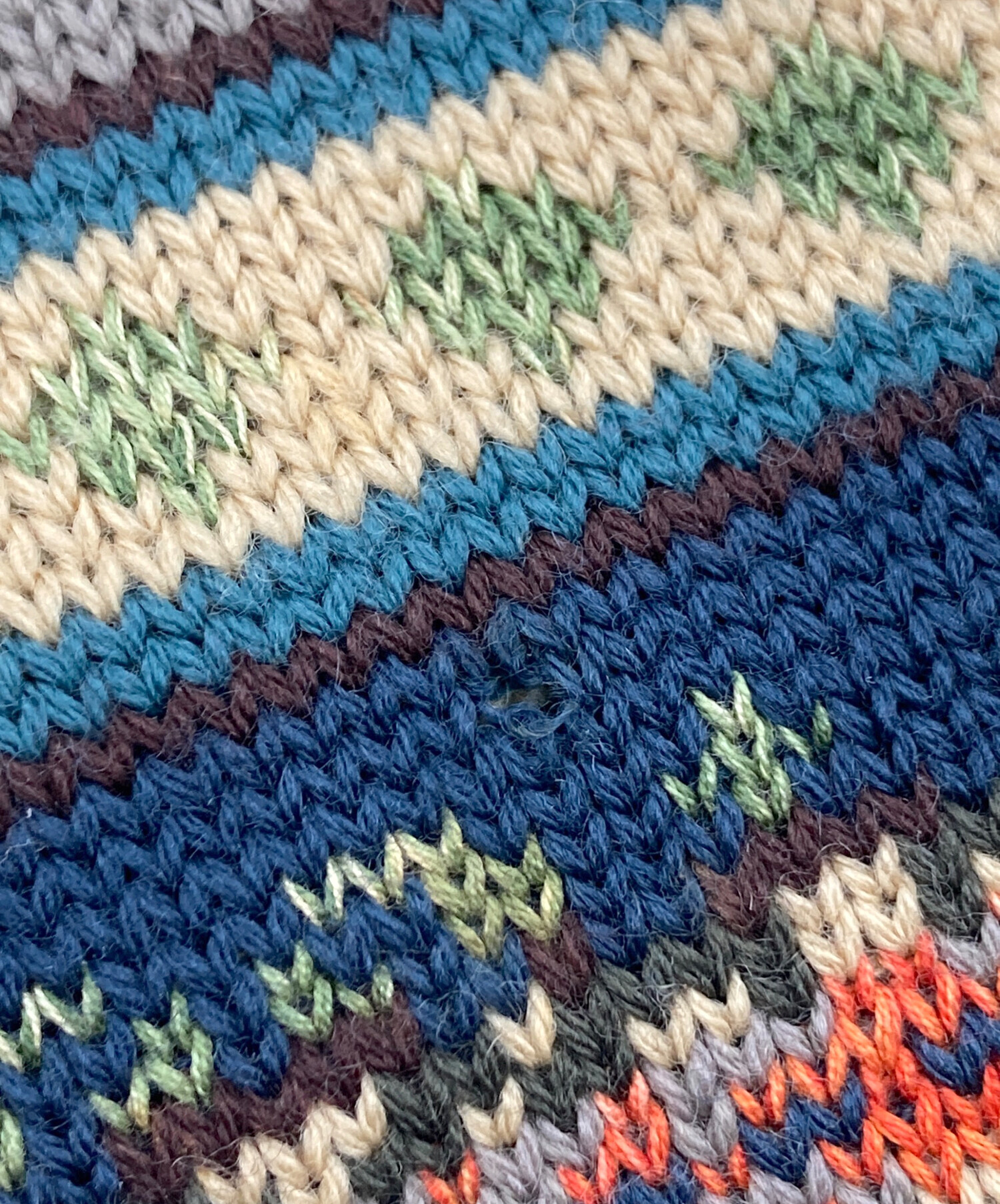 中古・古着通販】Jean Paul GAULTIER (ジャンポールゴルチェ) ニット