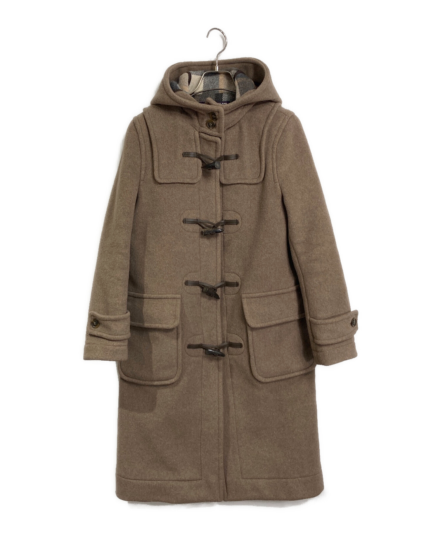 中古・古着通販】LONDON Tradition (ロンドントラディション) 裏地  