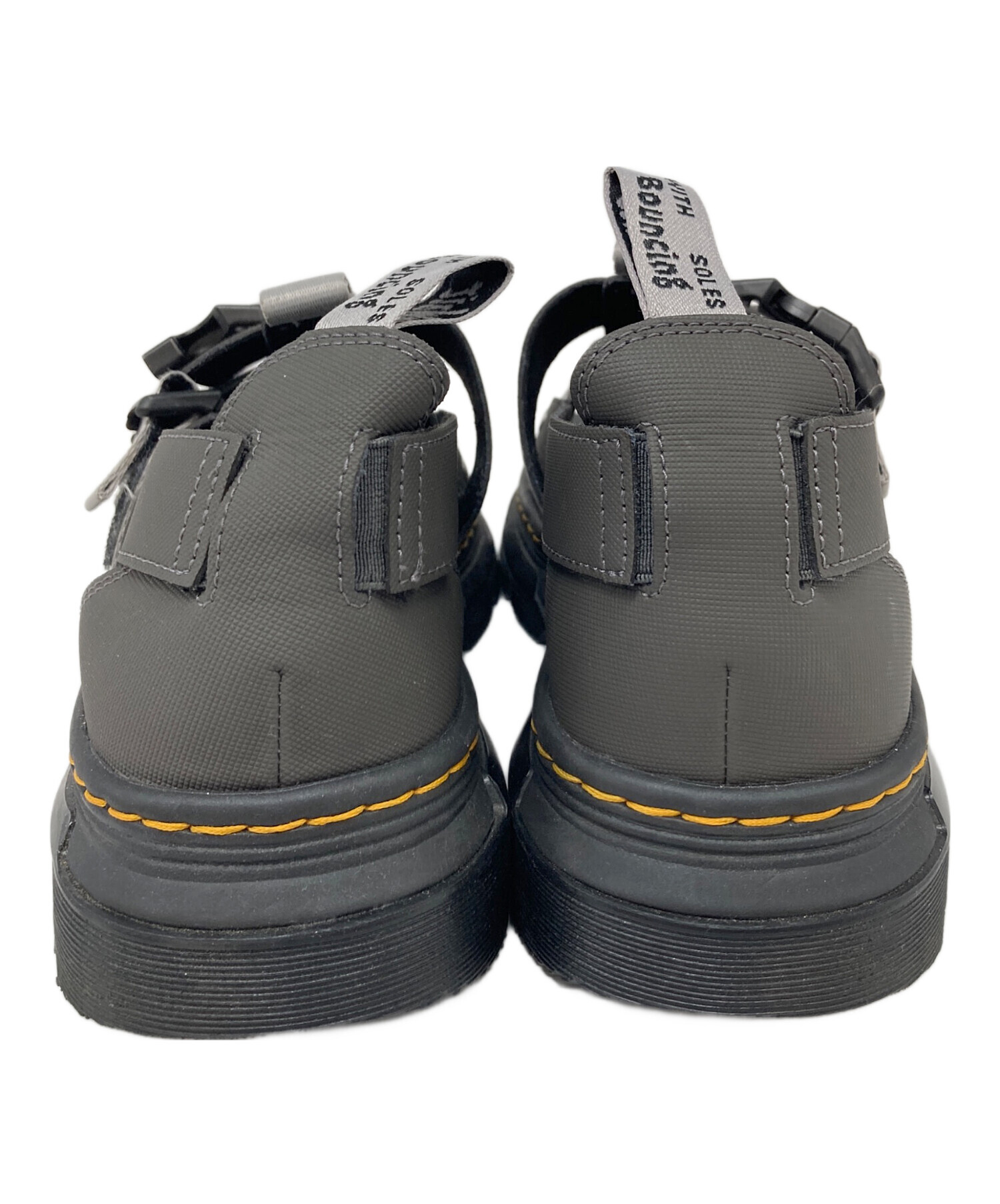 中古・古着通販】Dr.Martens (ドクターマーチン) PEARSON Ⅱ ペアソン2