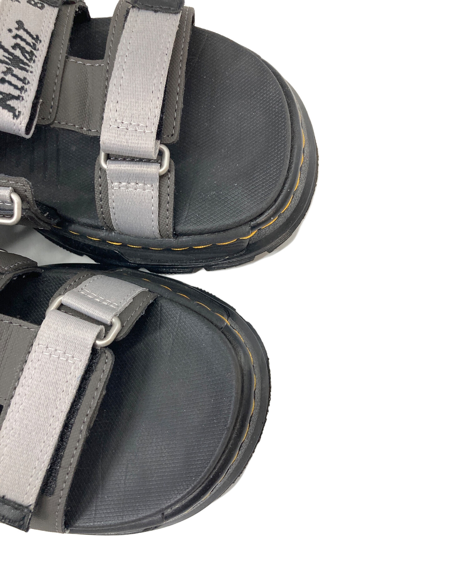 中古・古着通販】Dr.Martens (ドクターマーチン) PEARSON Ⅱ ペアソン2