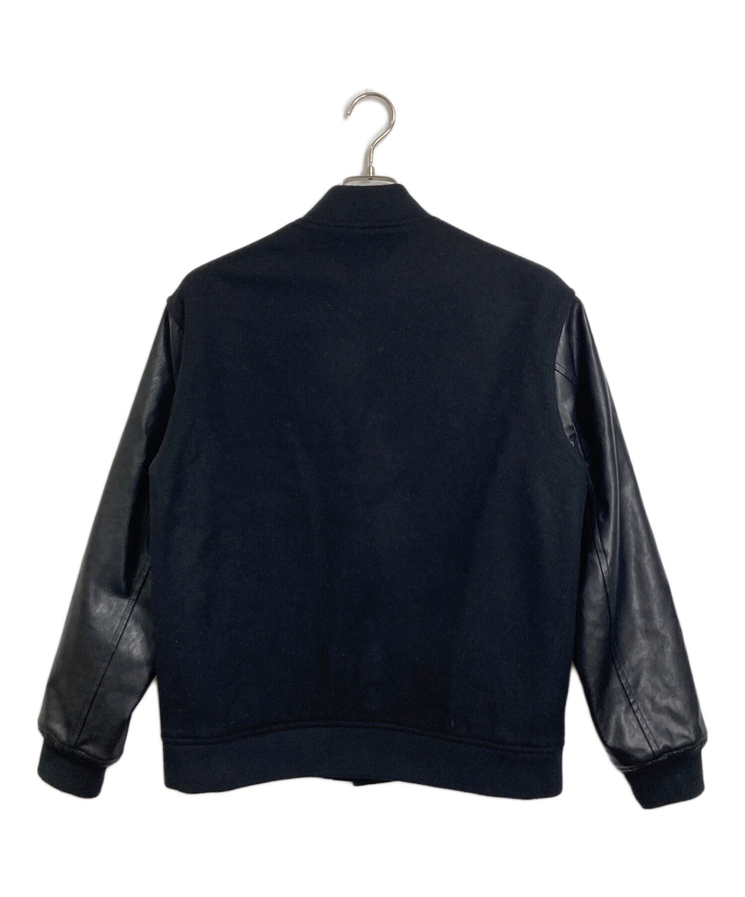 中古・古着通販】BEAUTY&YOUTH (ビューティーアンドユース) ブラック