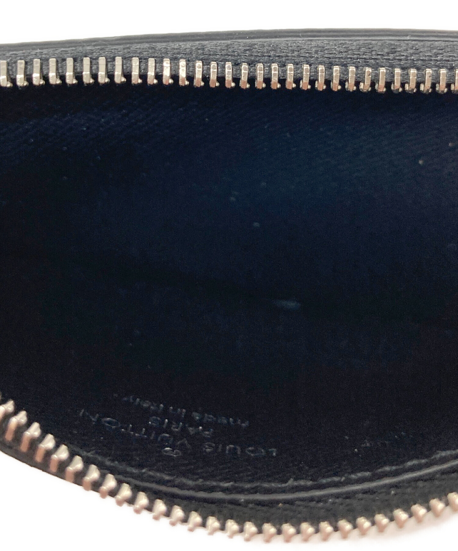 中古・古着通販】LOUIS VUITTON (ルイ ヴィトン) タイガ コインカード