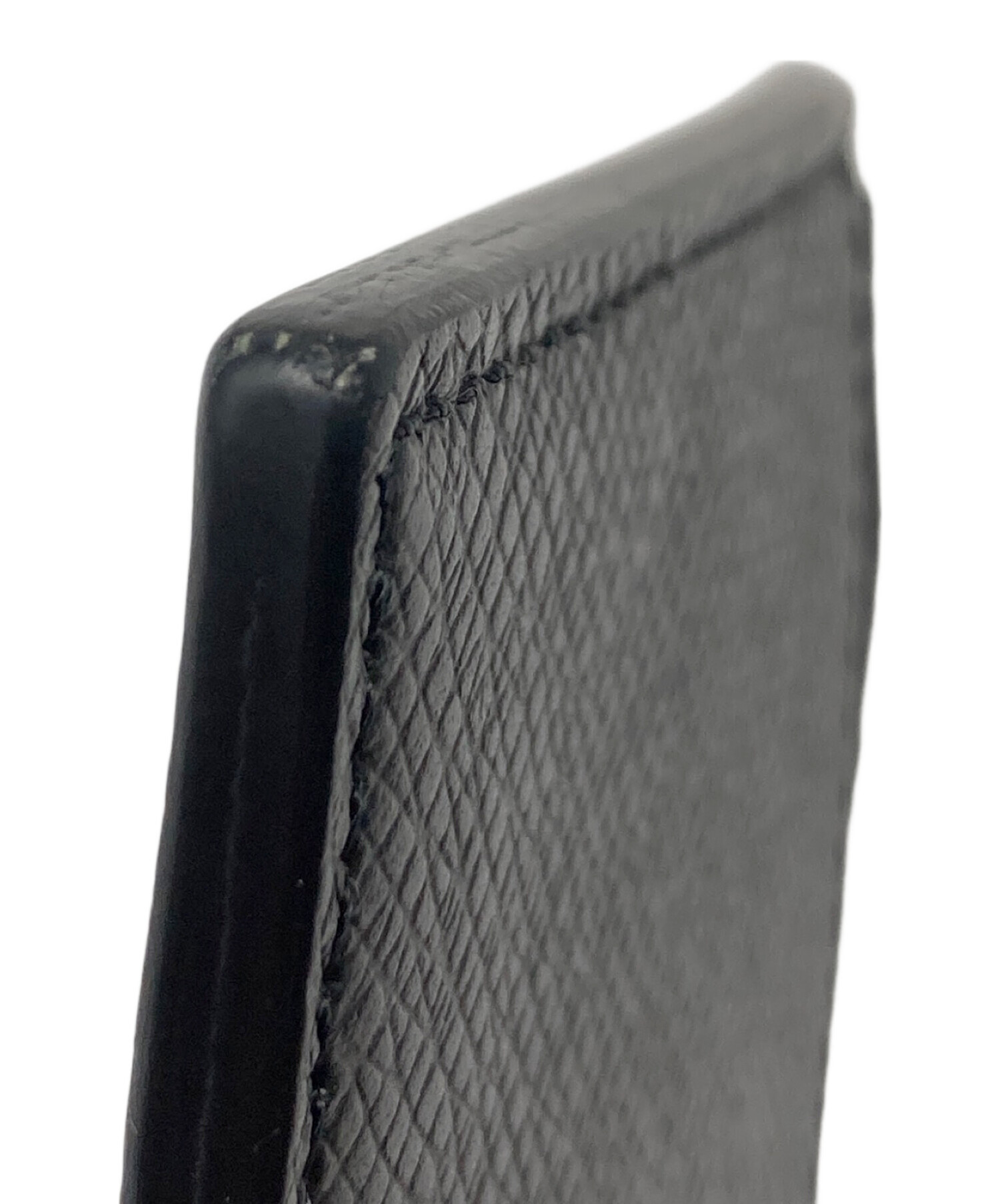 中古・古着通販】LOUIS VUITTON (ルイ ヴィトン) タイガ コインカード