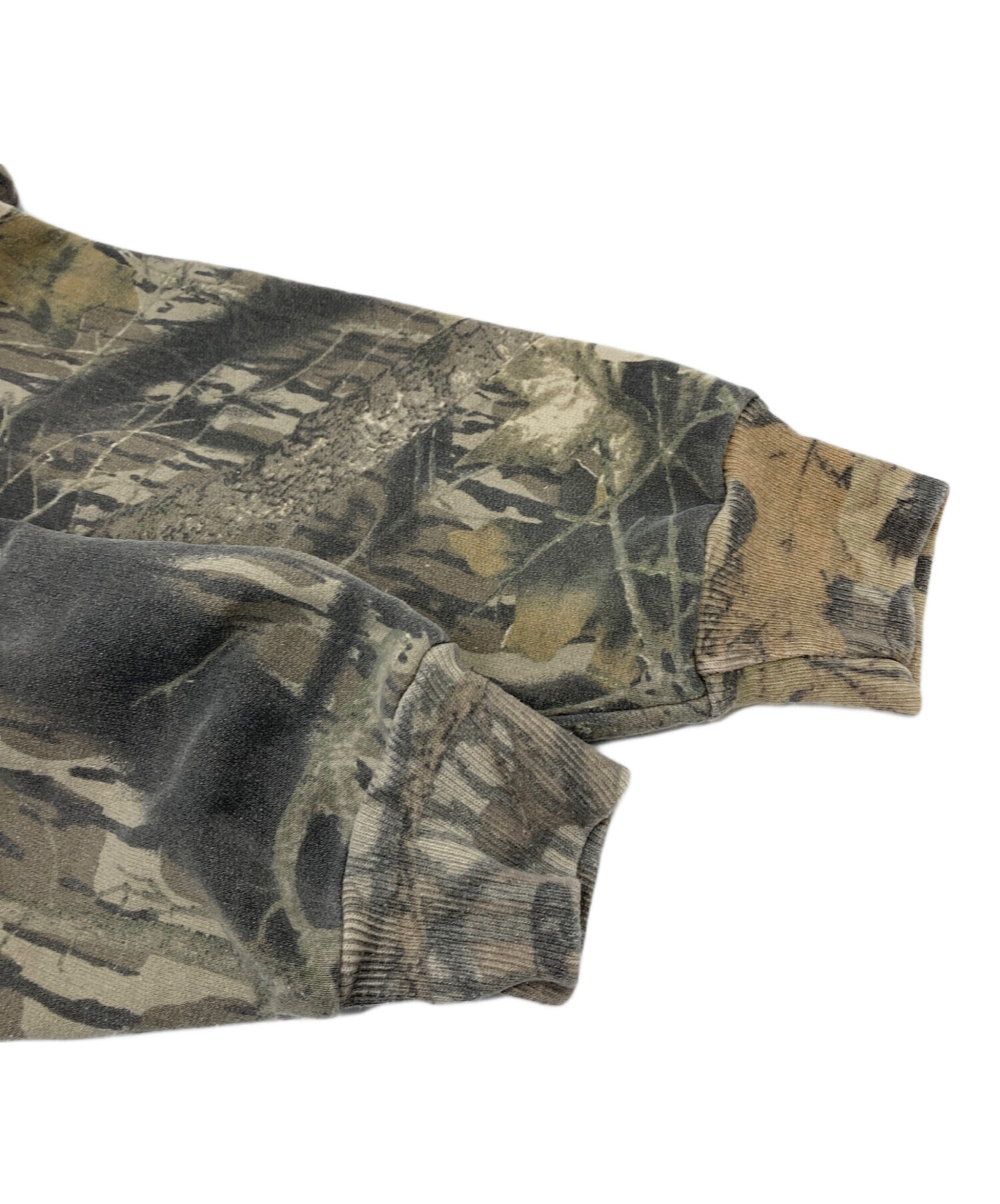 中古・古着通販】JERZEES Outdoors (ジャージーズ) 【古着】リアル 