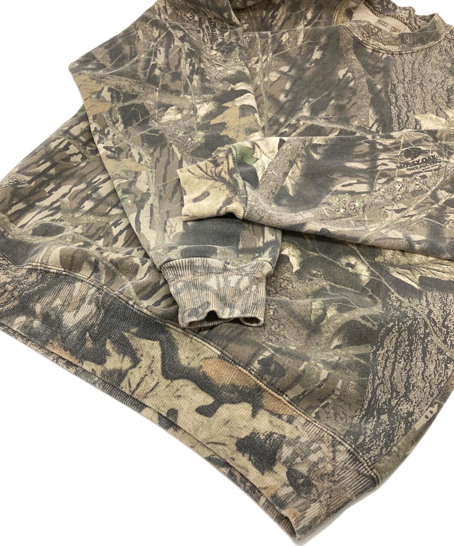 中古・古着通販】JERZEES Outdoors (ジャージーズ) 【古着】リアル 