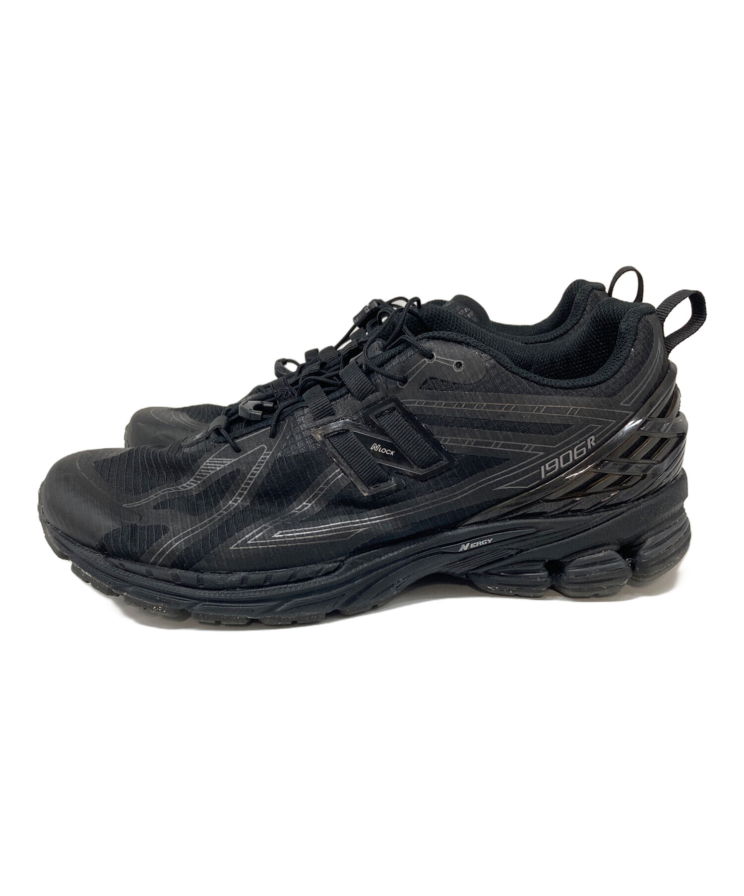 中古・古着通販】NEW BALANCE (ニューバランス) ローカットスニーカー