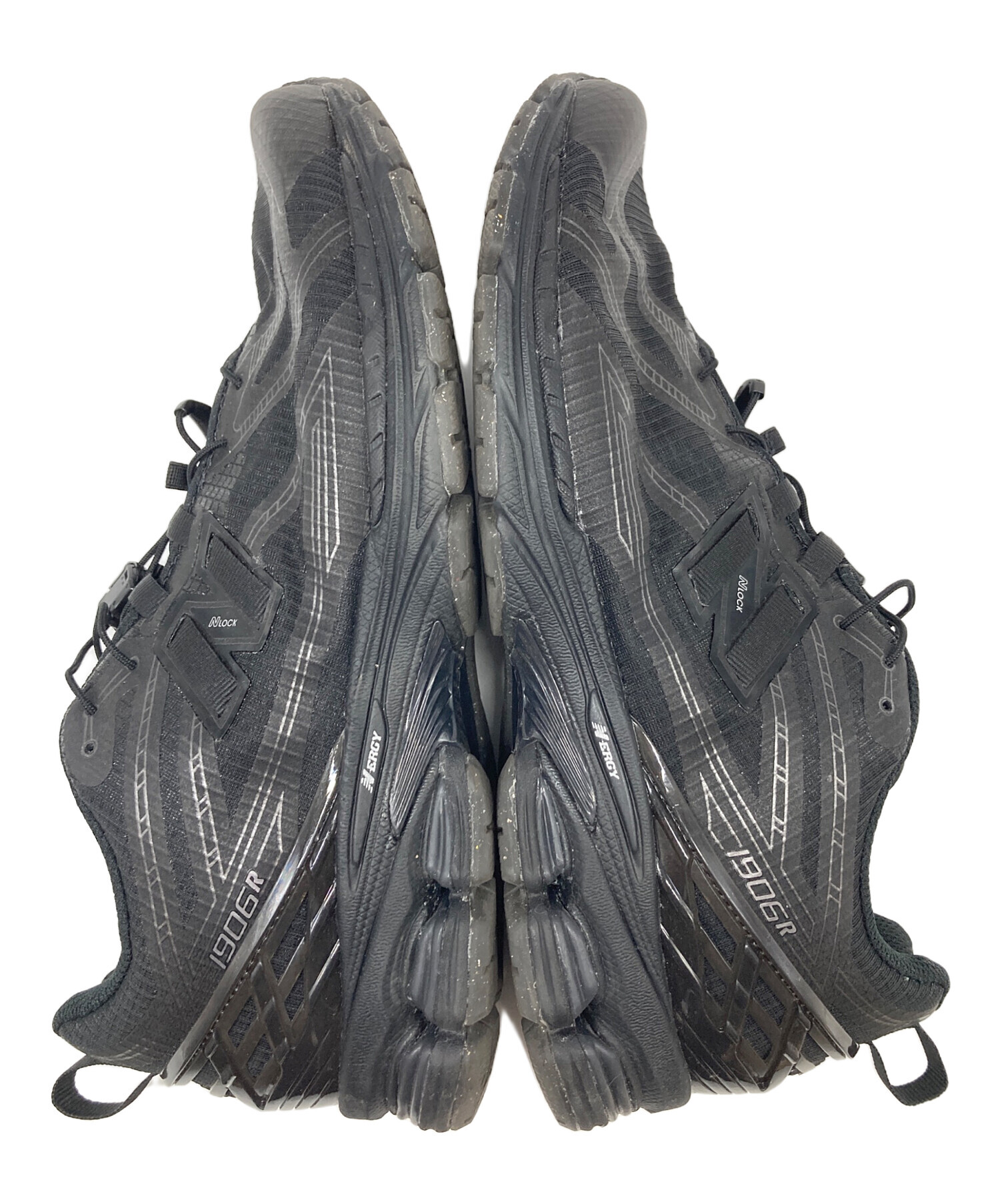 中古・古着通販】NEW BALANCE (ニューバランス) ローカットスニーカー