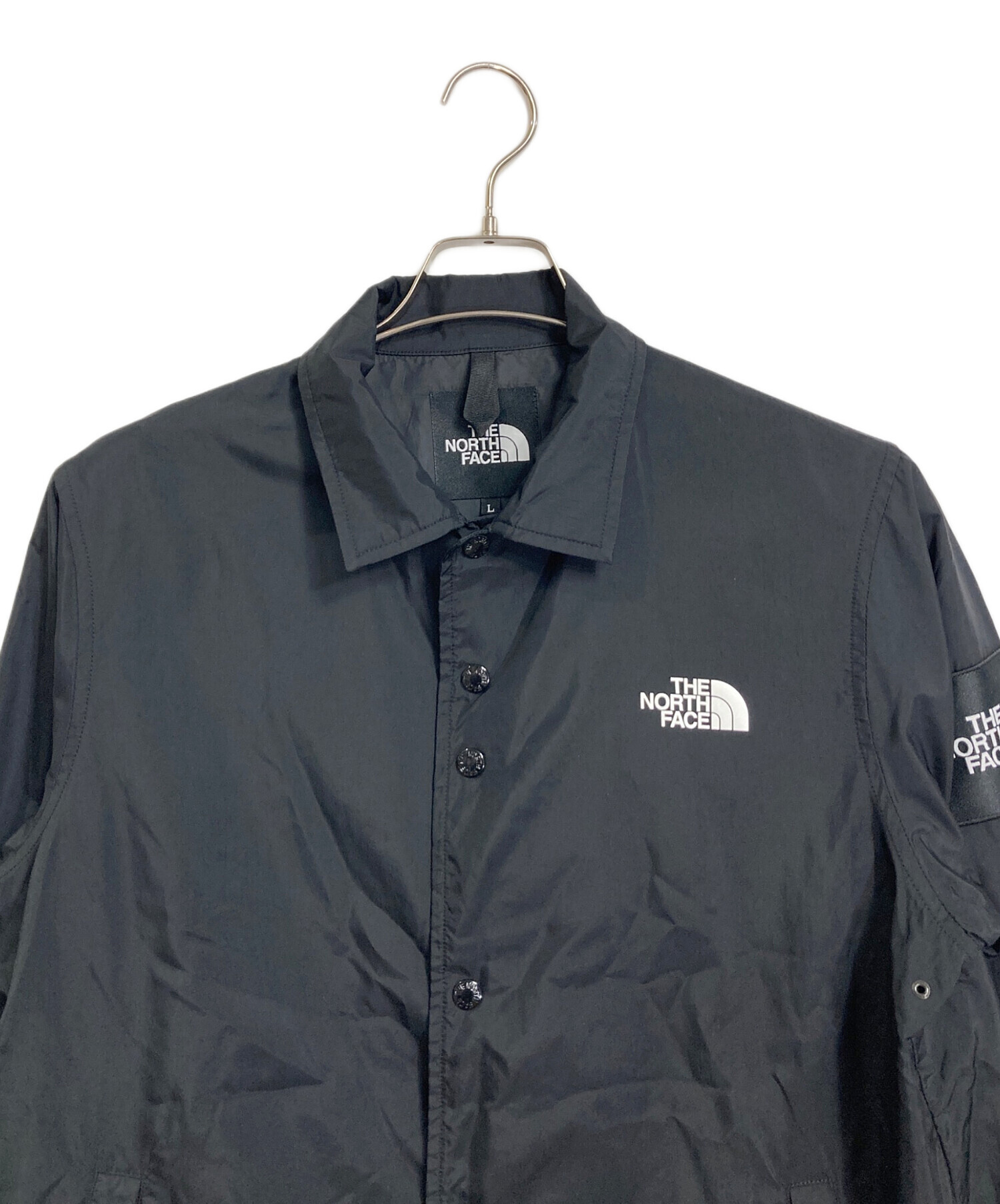 中古・古着通販】THE NORTH FACE (ザ ノース フェイス) The Coach