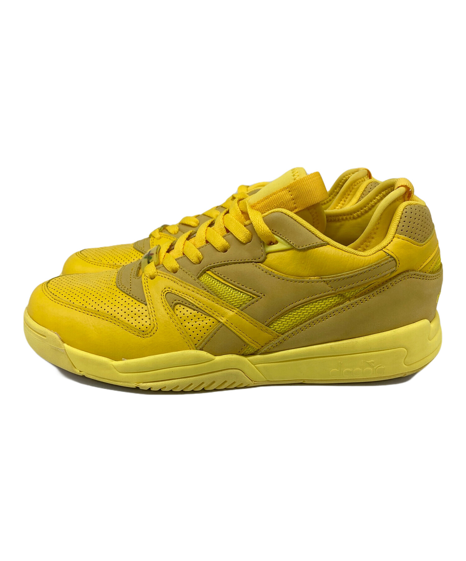 中古・古着通販】DIADORA (ディアドラ) paura 2nd collaboration “D