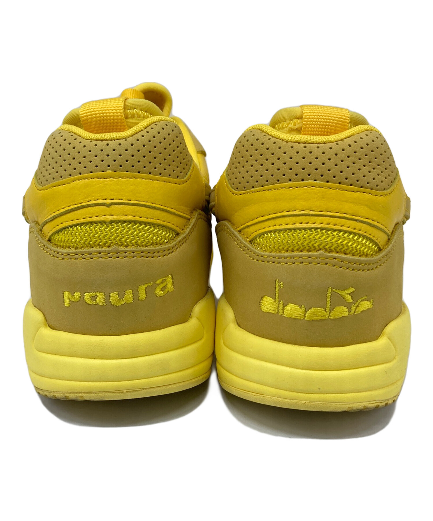 中古・古着通販】DIADORA (ディアドラ) paura 2nd collaboration “D