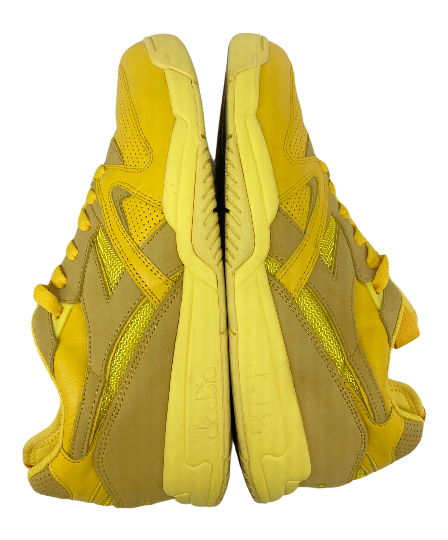 中古・古着通販】DIADORA (ディアドラ) paura 2nd collaboration “D